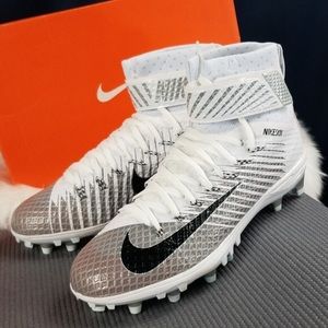 Nike Lunarbeast Elite TD Cleats